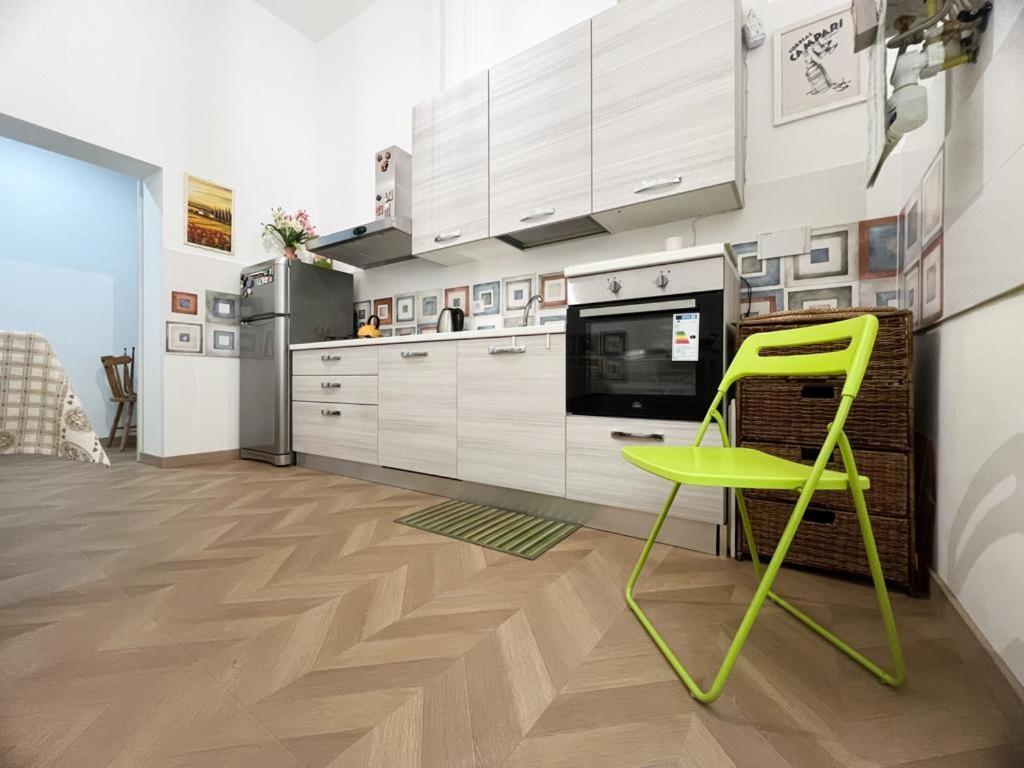 A Casa Di Ala Apartment Rome Exterior photo