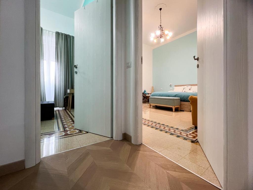 A Casa Di Ala Apartment Rome Exterior photo