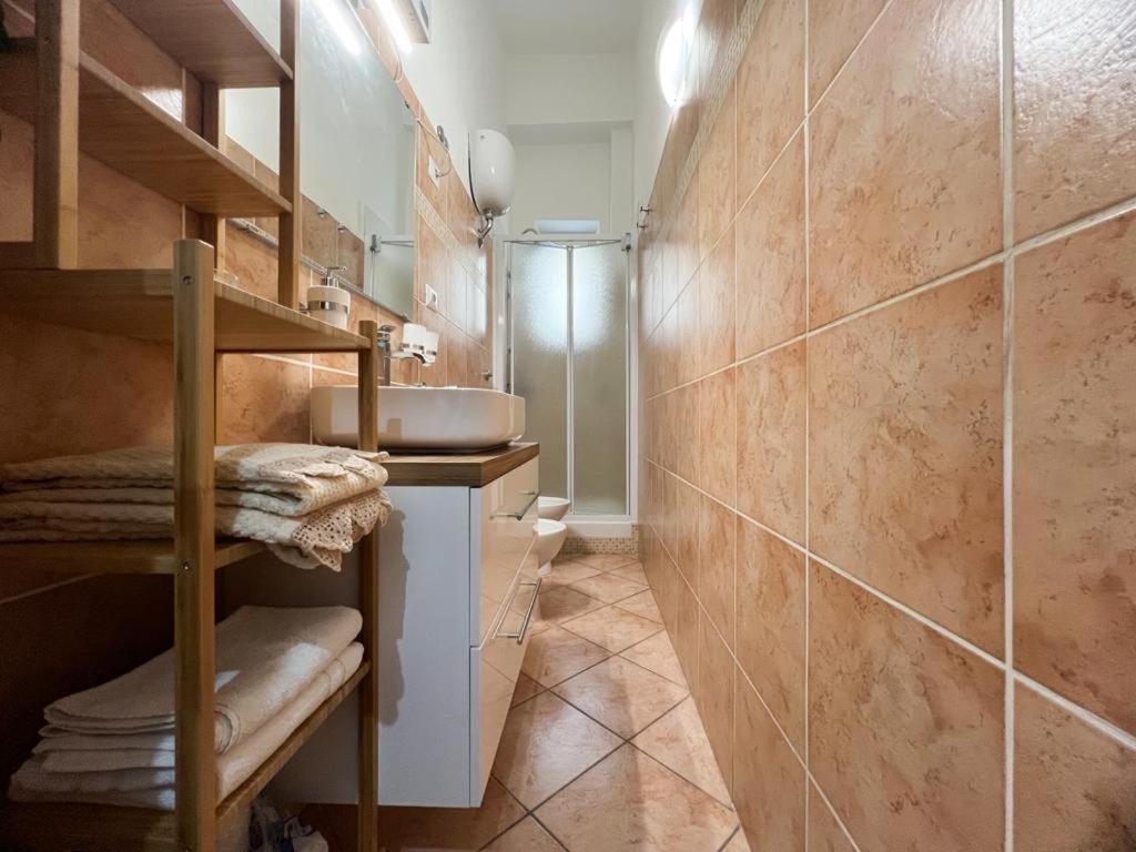 A Casa Di Ala Apartment Rome Exterior photo