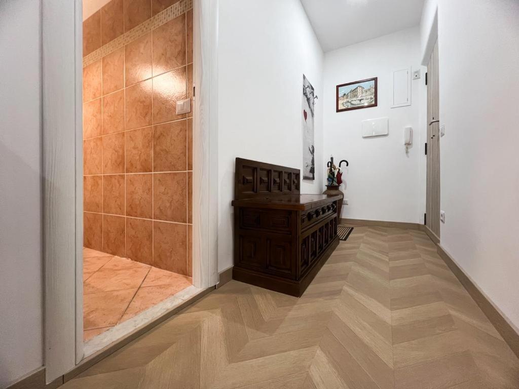 A Casa Di Ala Apartment Rome Exterior photo