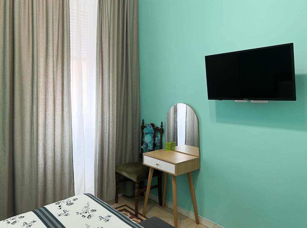 A Casa Di Ala Apartment Rome Exterior photo