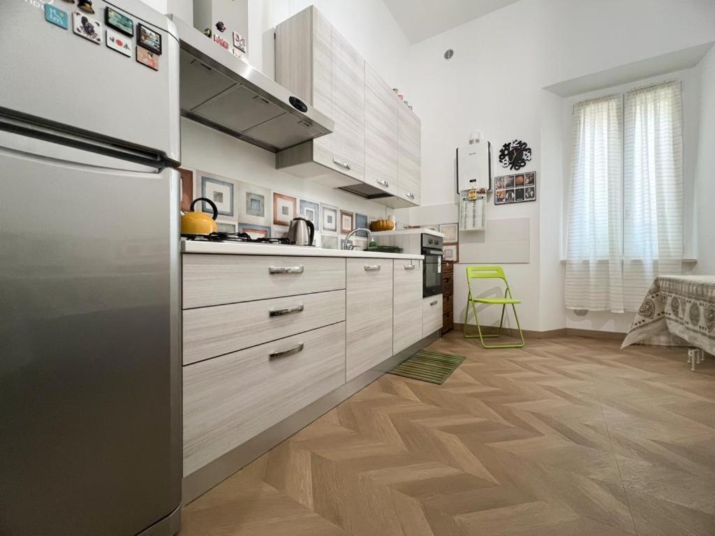 A Casa Di Ala Apartment Rome Exterior photo