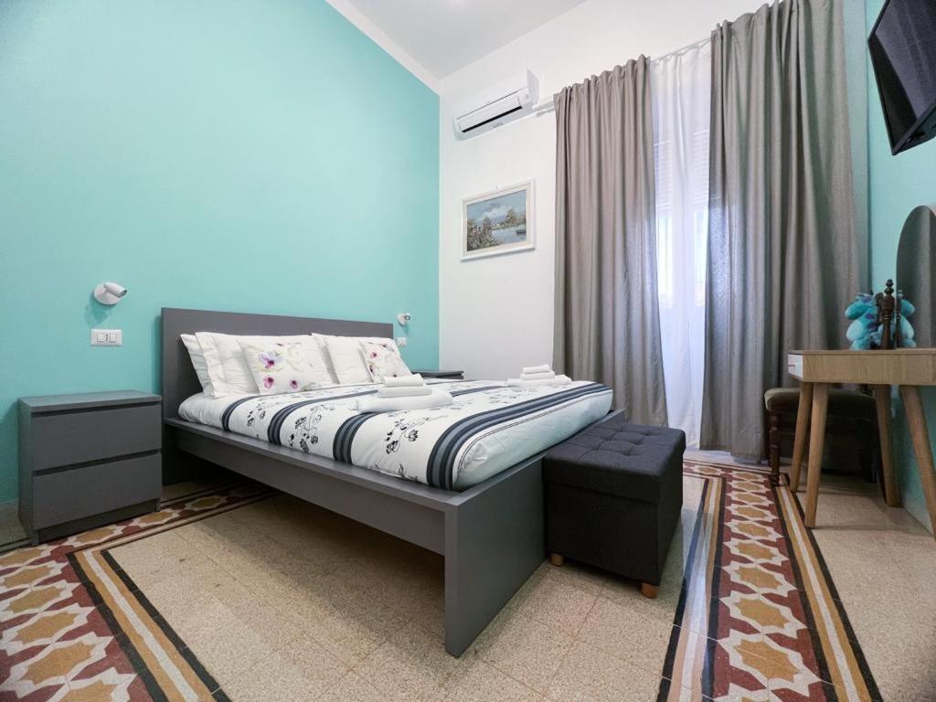 A Casa Di Ala Apartment Rome Exterior photo