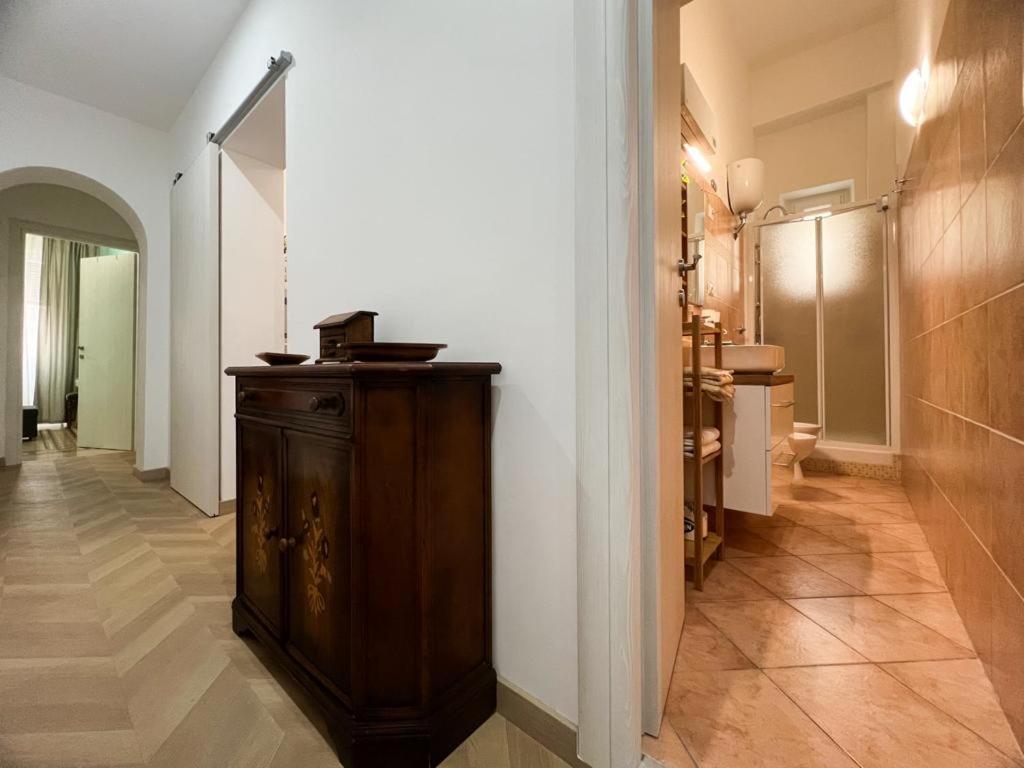 A Casa Di Ala Apartment Rome Exterior photo