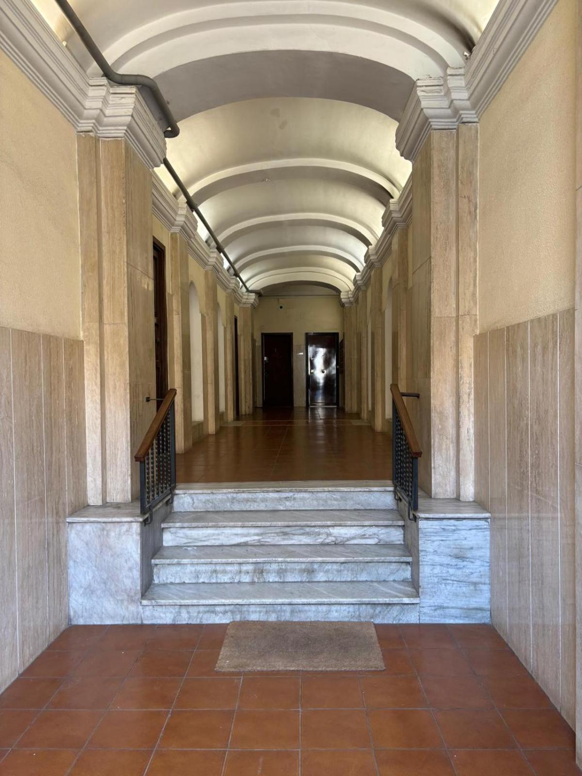 A Casa Di Ala Apartment Rome Exterior photo